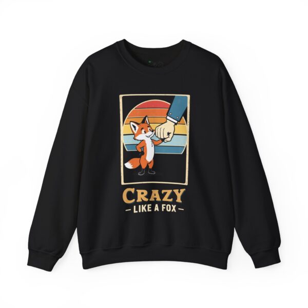 Unisex Heavy Blend™ Crewneck Sweatshirt - Image 10