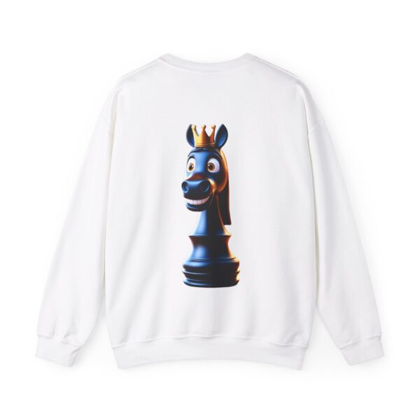 Unisex Heavy Blend™ Crewneck Sweatshirt - Image 7