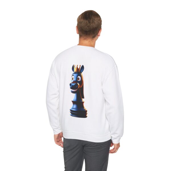 Unisex Heavy Blend™ Crewneck Sweatshirt - Image 10