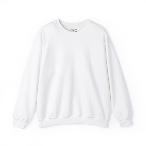 Unisex Heavy Blend™ Crewneck Sweatshirt - Image 6