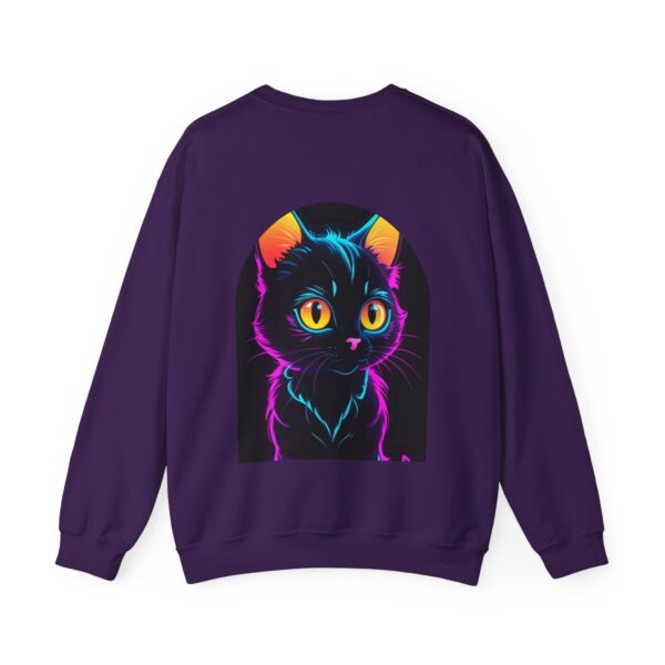 Unisex Heavy Blend™ Crewneck Sweatshirt - Image 35