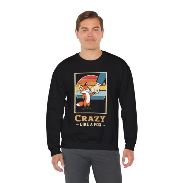 Unisex Heavy Blend™ Crewneck Sweatshirt - Image 14