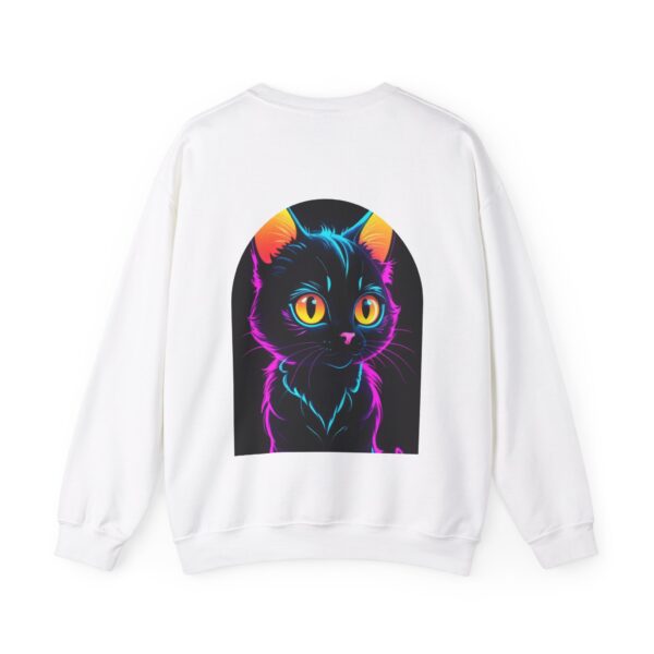 Unisex Heavy Blend™ Crewneck Sweatshirt - Image 7