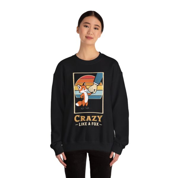 Unisex Heavy Blend™ Crewneck Sweatshirt - Image 13