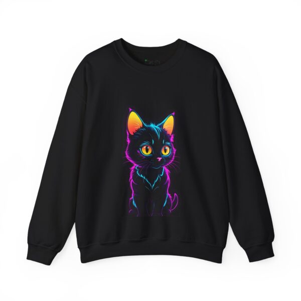 Unisex Heavy Blend™ Crewneck Sweatshirt - Image 5