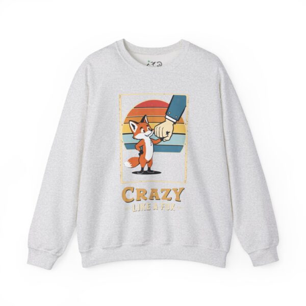 Unisex Heavy Blend™ Crewneck Sweatshirt - Image 6