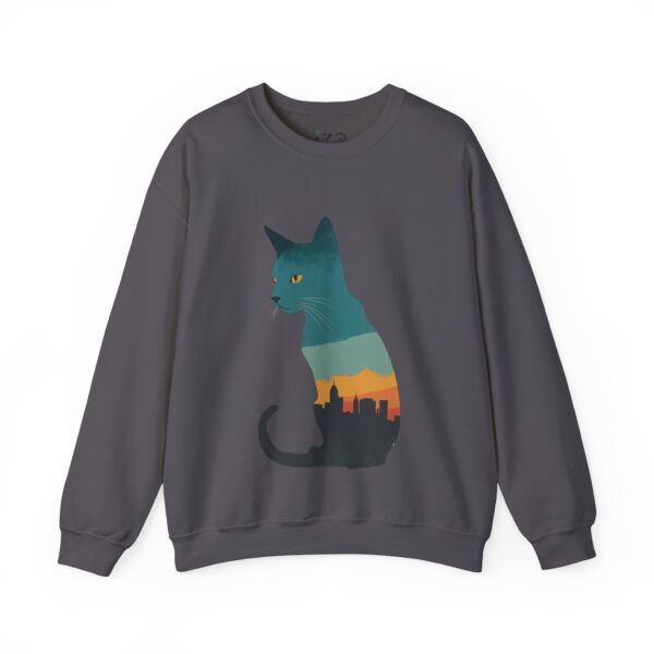 Unisex Heavy Blend™ Crewneck Sweatshirt - Image 13