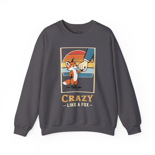 Unisex Heavy Blend™ Crewneck Sweatshirt - Image 27