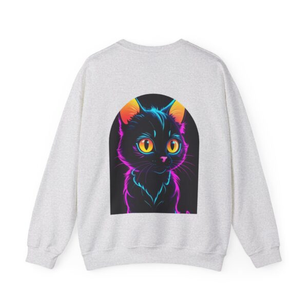 Unisex Heavy Blend™ Crewneck Sweatshirt - Image 11