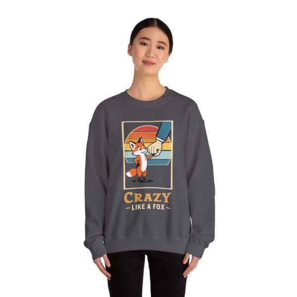 Unisex Heavy Blend™ Crewneck Sweatshirt - Image 30