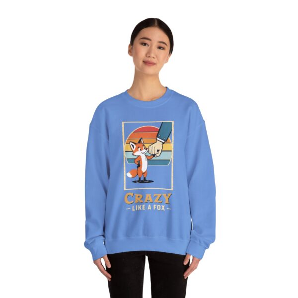 Unisex Heavy Blend™ Crewneck Sweatshirt - Image 26