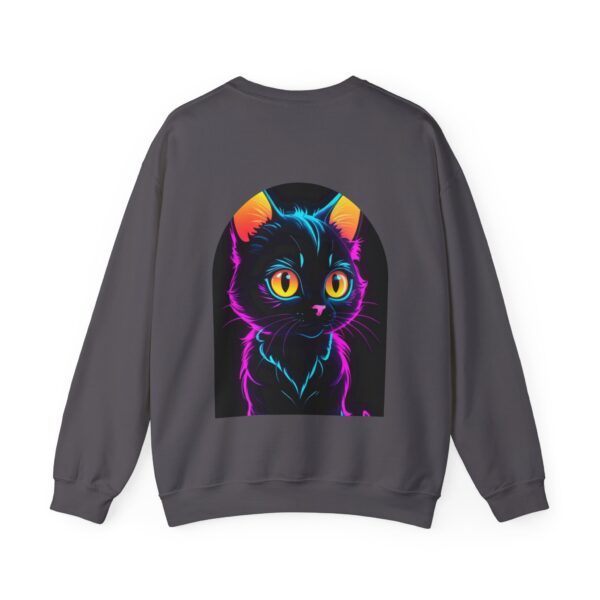 Unisex Heavy Blend™ Crewneck Sweatshirt - Image 31