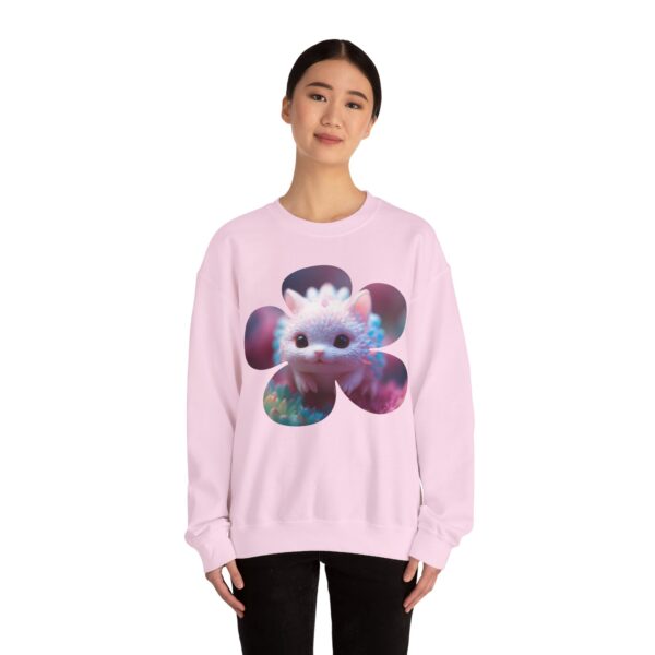 Unisex Heavy Blend™ Crewneck Sweatshirt - Image 12