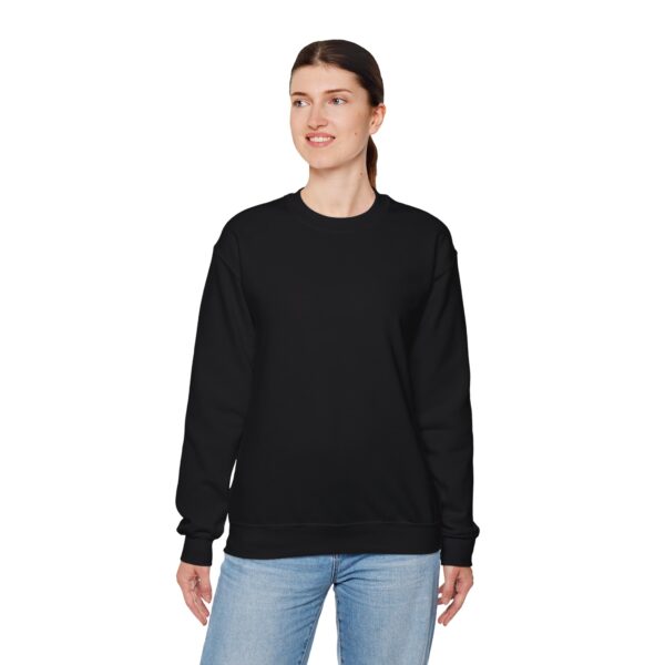 Unisex Heavy Blend™ Crewneck Sweatshirt - Image 5