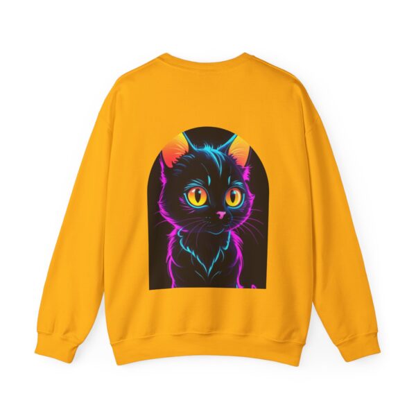 Unisex Heavy Blend™ Crewneck Sweatshirt - Image 19