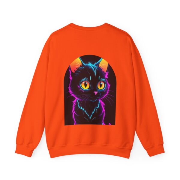 Unisex Heavy Blend™ Crewneck Sweatshirt - Image 23