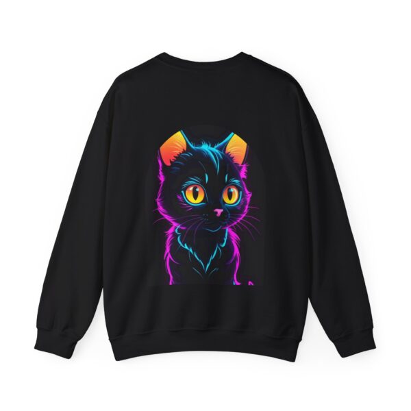 Unisex Heavy Blend™ Crewneck Sweatshirt - Image 3