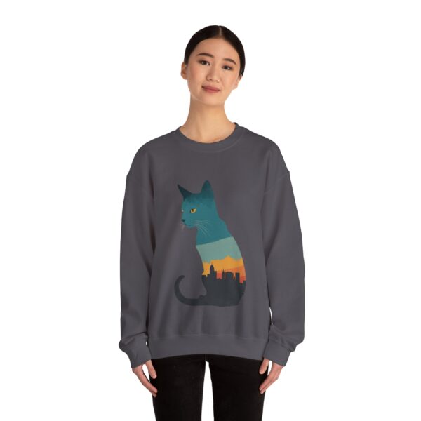 Unisex Heavy Blend™ Crewneck Sweatshirt - Image 16