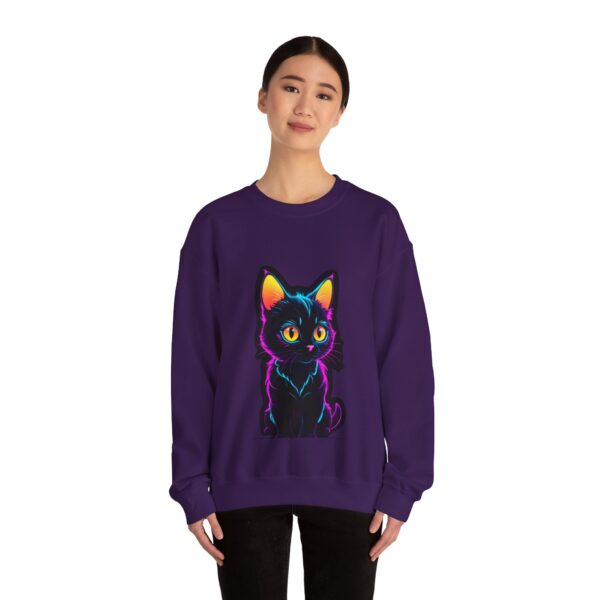 Unisex Heavy Blend™ Crewneck Sweatshirt - Image 20