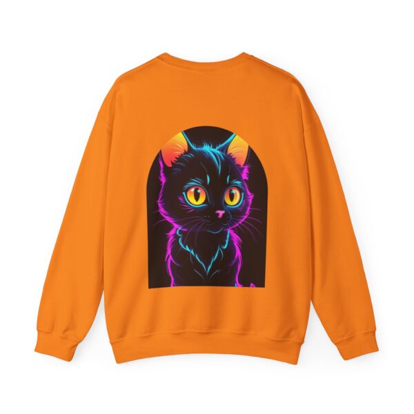 Unisex Heavy Blend™ Crewneck Sweatshirt - Image 27