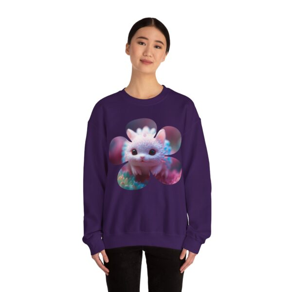 Unisex Heavy Blend™ Crewneck Sweatshirt - Image 8