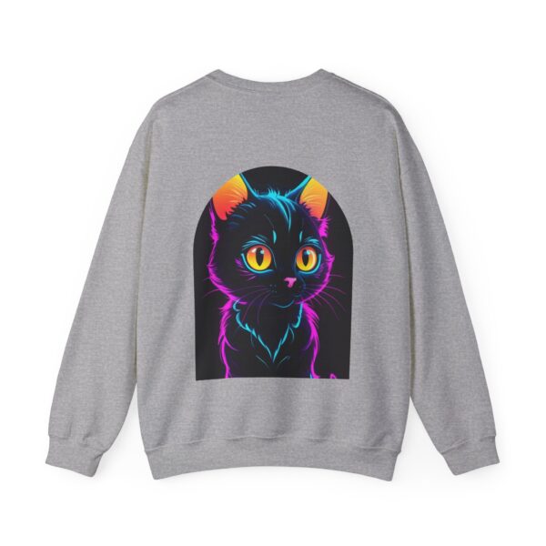 Unisex Heavy Blend™ Crewneck Sweatshirt - Image 15