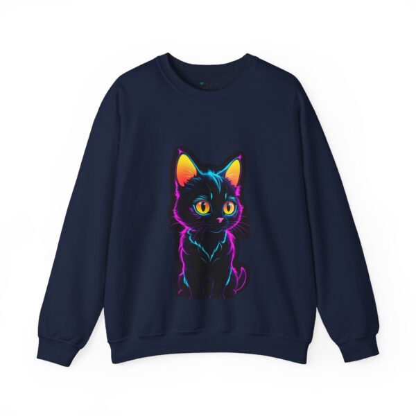 Unisex Heavy Blend™ Crewneck Sweatshirt - Image 13