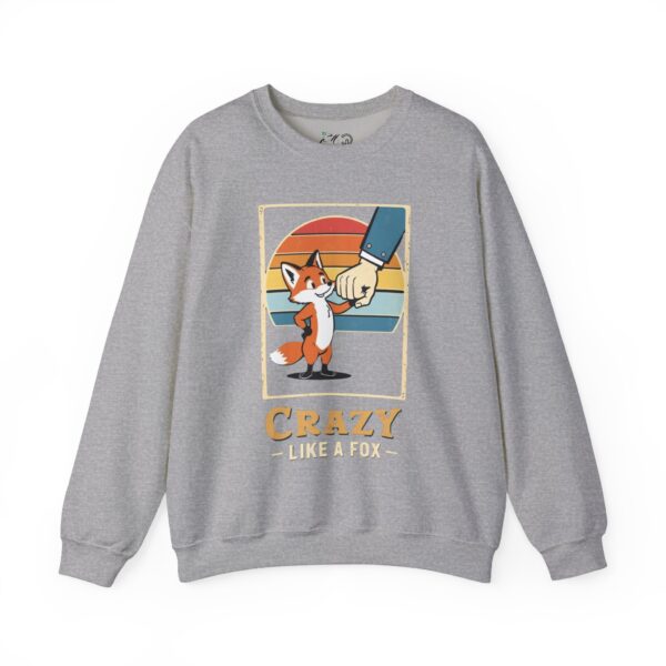 Unisex Heavy Blend™ Crewneck Sweatshirt - Image 15