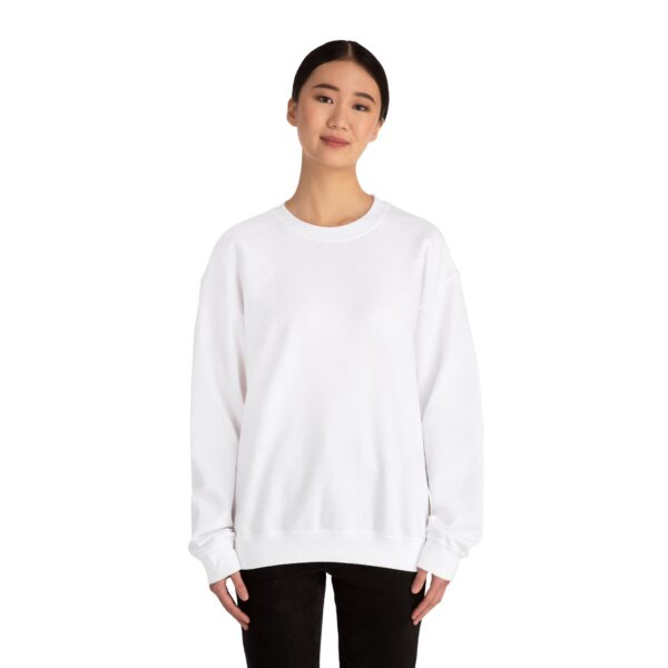 Unisex Heavy Blend™ Crewneck Sweatshirt - Image 9