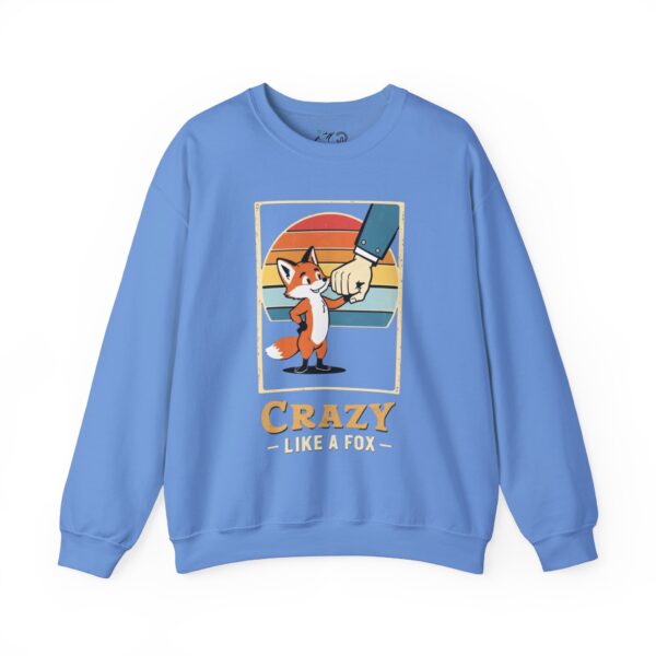 Unisex Heavy Blend™ Crewneck Sweatshirt - Image 23