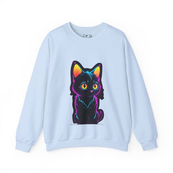 Unisex Heavy Blend™ Crewneck Sweatshirt - Image 9