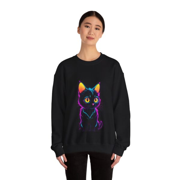 Unisex Heavy Blend™ Crewneck Sweatshirt - Image 8