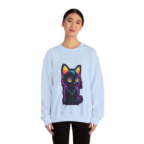 Unisex Heavy Blend™ Crewneck Sweatshirt - Image 12